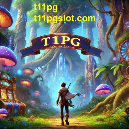 Explorando Mundos Fantásticos: A Categoria de Jogos de Aventura em t11pg