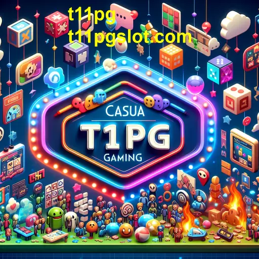 A Ascensão dos Jogos Casuais: Diversão Acessível para Todos