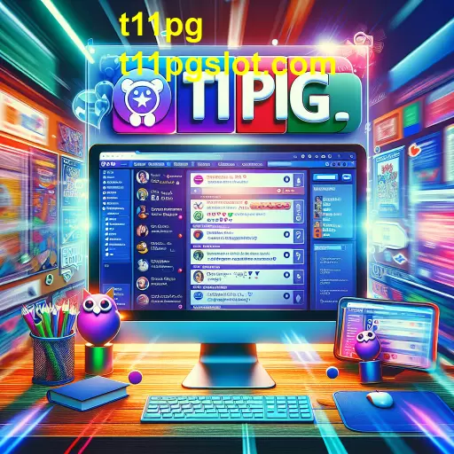 Explorando a Categoria 'Fórum' no t11pg: Um Espaço para Jogadores de Palavras