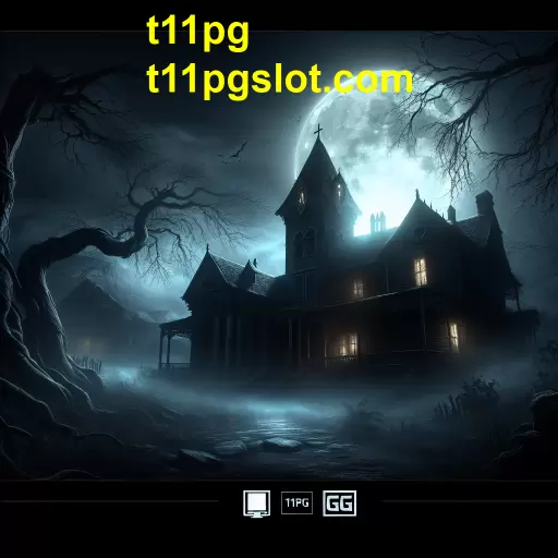 A Imersão do Horror: Explorando o Gênero de Jogos no t11pg
