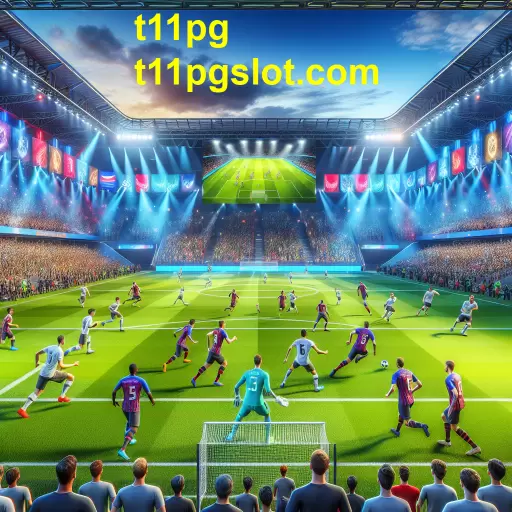 A Ascensão dos Jogos de Esportes na Indústria de Games